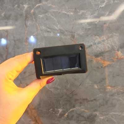 قیمت خرید فروش چراغ پارکی خورشیدی سولونیکس مدل LIGHTS قیمت خرید فروش چراغ پارکی خورشیدی سولونیکس مدل LIGHTS