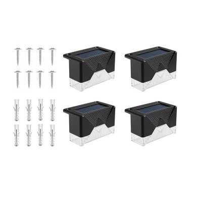 قیمت خرید فروش چراغ پارکی خورشیدی سولونیکس مدل LIGHTS قیمت خرید فروش چراغ پارکی خورشیدی سولونیکس مدل LIGHTS