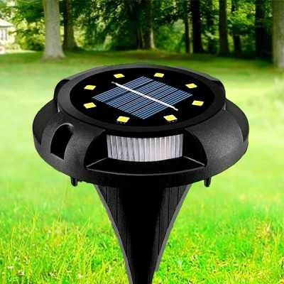 قیمت خرید فروش چراغ خورشیدی دیسکی دفنی 7رنگ سولونیکس قیمت خرید فروش چراغ خورشیدی دیسکی دفنی 7رنگ سولونیکس