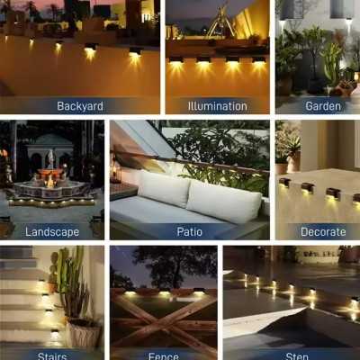 قیمت خرید فروش چراغ پارکی خورشیدی مدل Patio Planet قیمت خرید فروش چراغ پارکی خورشیدی مدل Patio Planet