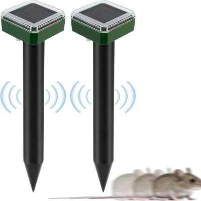 قیمت خرید فروش دورکننده خورشیدی مار و موش و حیوانات سولونیکس