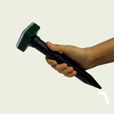 قیمت خرید فروش دورکننده خورشیدی مار و موش و حیوانات سولونیکس