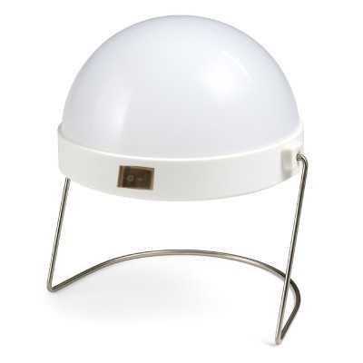 قیمت خرید فروش چراغ باغی کمپینگ خورشیدی مدل L-300C6