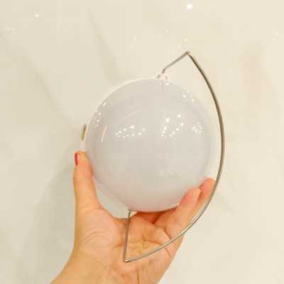 قیمت خرید فروش چراغ باغی کمپینگ خورشیدی مدل L-300C6