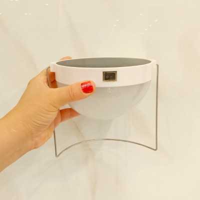 قیمت خرید فروش چراغ باغی کمپینگ خورشیدی مدل L-300C6