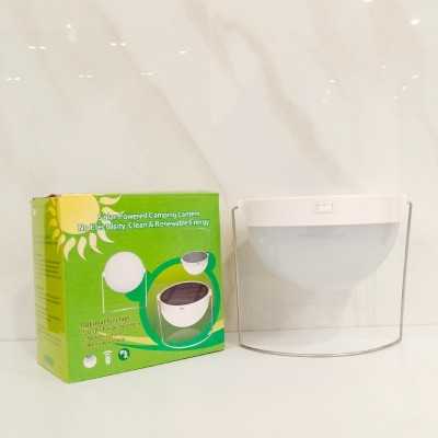 قیمت خرید فروش چراغ باغی کمپینگ خورشیدی مدل L-300C6