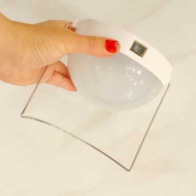 قیمت خرید فروش چراغ باغی کمپینگ خورشیدی مدل L-300C6