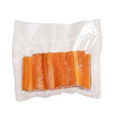 قیمت خرید فروش پک 30 عددی کیسه وکیوم کانال دار کاریا پک مدل 20x30