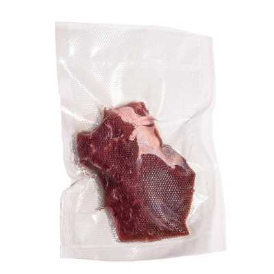 قیمت خرید فروش پک 30 عددی کیسه وکیوم کانال دار کاریا پک مدل 20x30