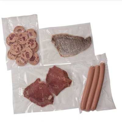 قیمت کیسه وکیوم کاریا پک مدل کانال دار 25x35