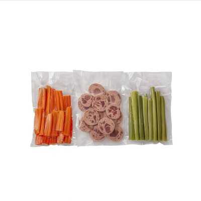 کیسه وکیوم کاریا پک مدل کانال دار 25x35