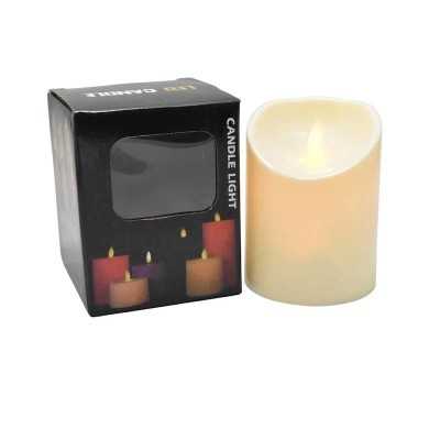 قیمت خرید فروش شمع ال ای دی مدل متحرک کد 10