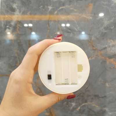 قیمت خرید فروش شمع ال ای دی مدل متحرک کد 10