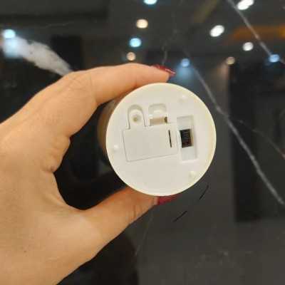 قیمت خرید فروش شمع ال ای دی مدل شعله متحرک کد 07
