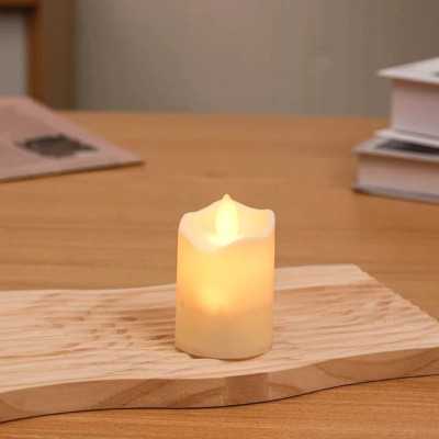 قیمت خرید فروش شمع ال ای دی مدل شعله متحرک کد 07