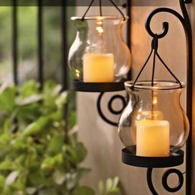 قیمت خرید فروش شمع ال ای دی مدل شعله متحرک کد 07