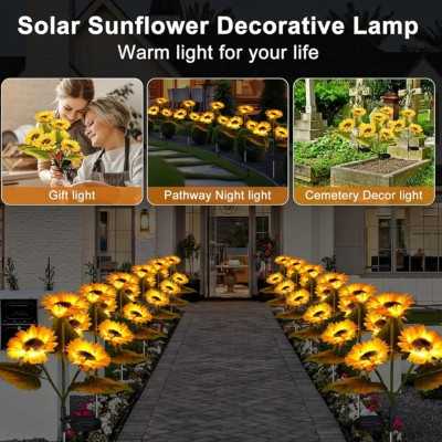 قیمت چراغ خورشیدی سولونیکس