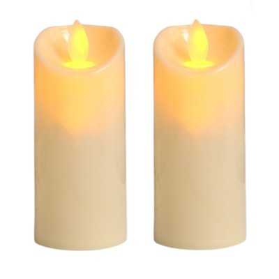 قیمت شمع ال ای دی مدل شعله متحرک