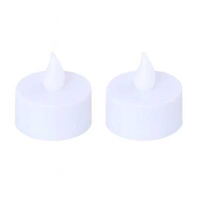 قیمت شمع وارمر ال ای دی مدل Flashing