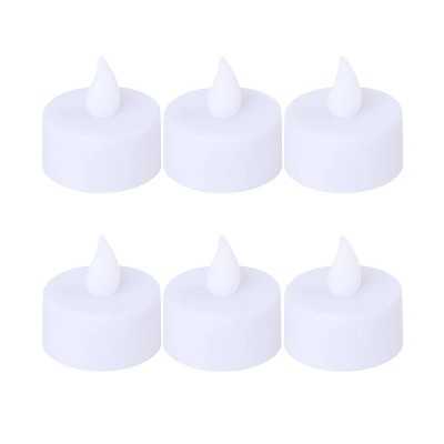 شمع ال ای دی وارمر مدل Flashing ارزان