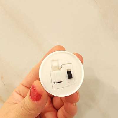 خرید شمع LED وارمر