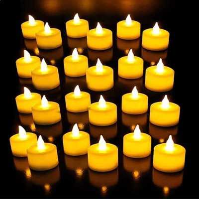 قیمت شمع LED وارمر