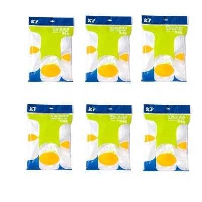 قیمت کیسه وکیوم کاریا پک مدل 70×60