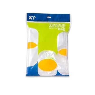 کیسه وکیوم لباس کاریا پک مدل 70×60