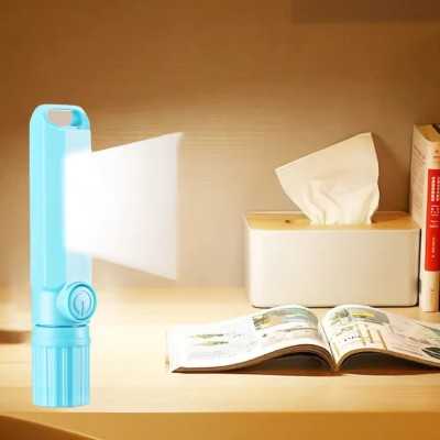 چراغ قوه شارژی مدل XJ-811