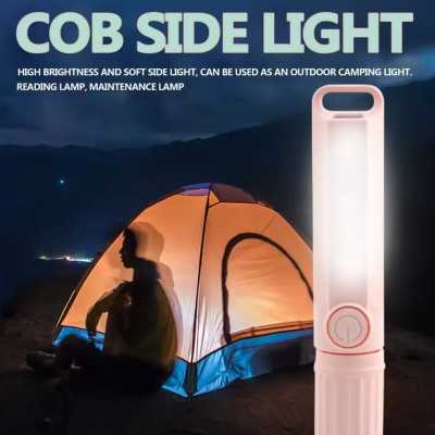 قیمت چراغ قوه دستی شارژی مدل XJ-811