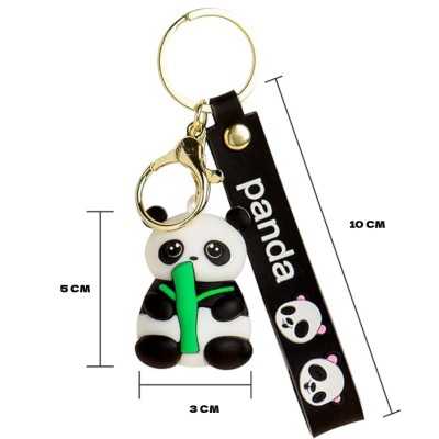 جاکلیدی فانتزی طرح پاندا