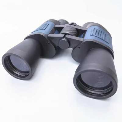 دوربین دو چشمی برای افراد عینکی