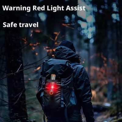 چراغ قوه شارژی