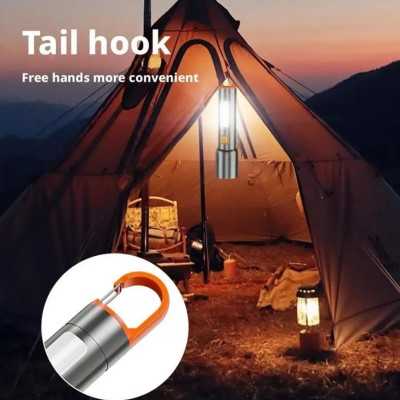 خرید چراغ قوه شارژی