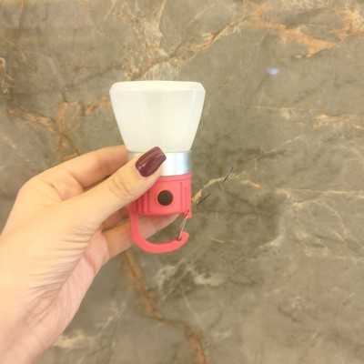 چراغ روشنایی مدل MINI کد JY-091