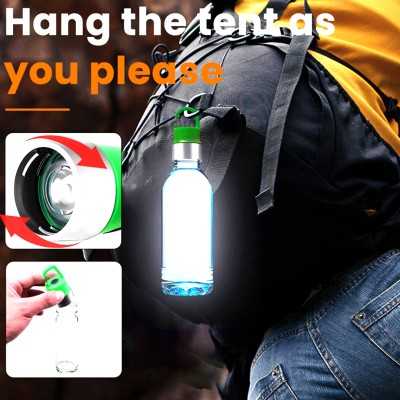 قیمت خرید فروش چراغ روشنایی مدل MINI کد JY-091