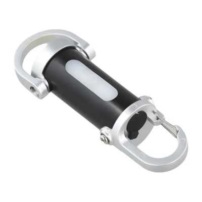 چراغ قوه دستی شارژی