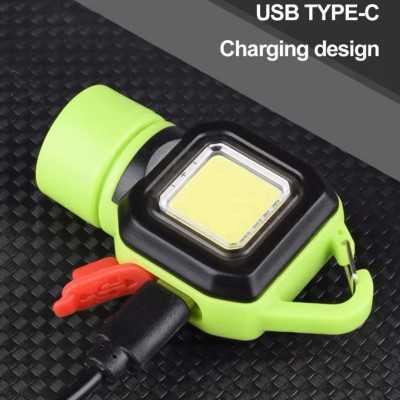 قیمت خرید فروش چراغ روشنایی مدل MINI کد DF-668