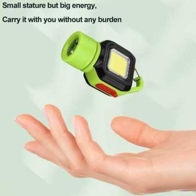 قیمت خرید فروش چراغ روشنایی مدل MINI کد DF-668