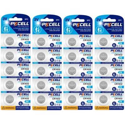 باتری ۳ ولت لیتیومی