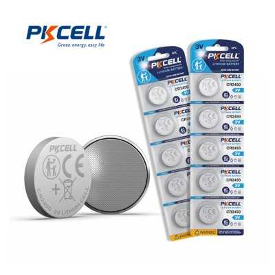 قیمت باتری سکه ای