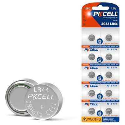 خرید باتری ساعتی PKCELL