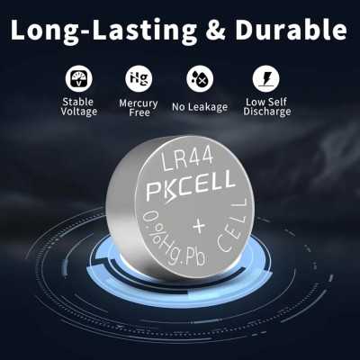 قیمت باتری ساعتی PKCELL