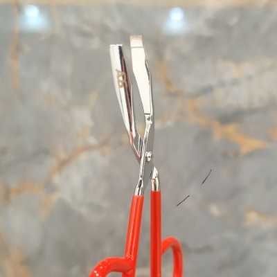 موچین اصلاح تمیز ابرو