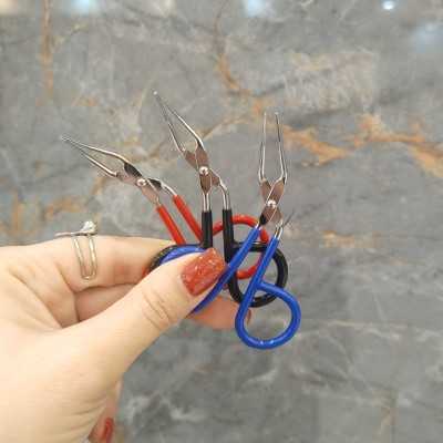 موچین آرایشگاهی