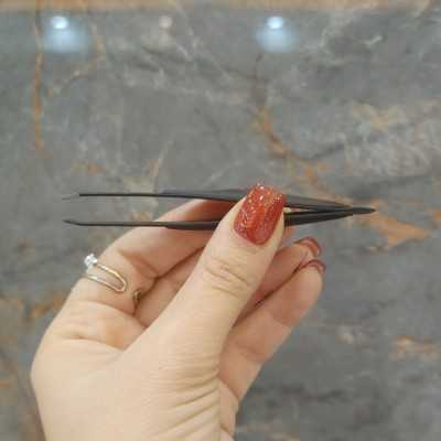 موچین اصلاح تمیز ابرو