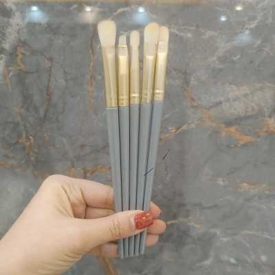 ست براش آرایشی حرفه‌ای