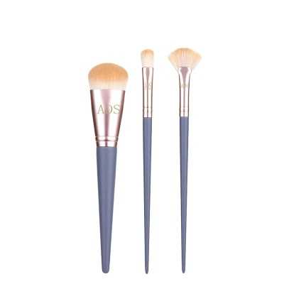 ست براش آرایش چشم و صورت