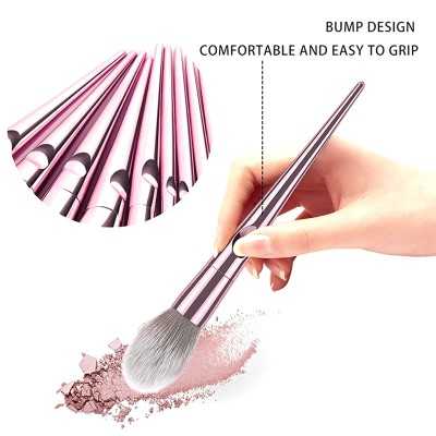 براش آرایش روزانه