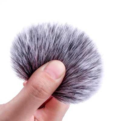 براش آرایش صورت